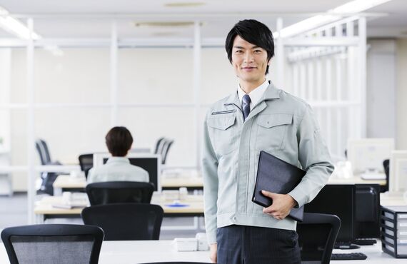 正社員スタッフを募集しております | 仙台で丁寧な電気工事を行っている株式会社Erfolg