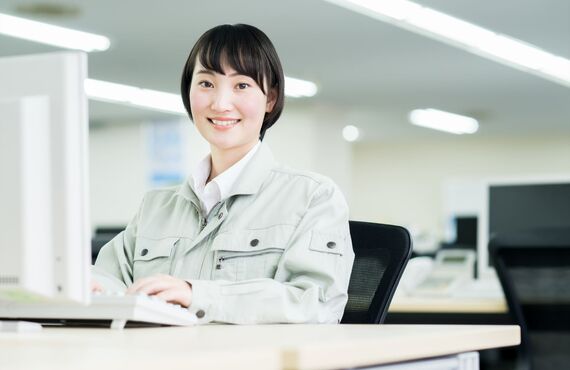 女性スタッフの採用にも力を入れております | 仙台で丁寧な電気工事を行っている株式会社Erfolg
