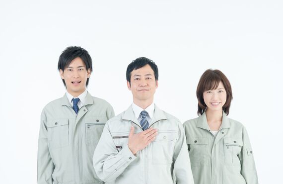 建設業に携わってみませんか | 仙台で丁寧な電気工事を行っている株式会社Erfolg